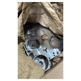 Cummins Gear Housing - Part #4985108
