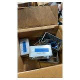 (5) Vibration Eliminator SNC1-C22 Spring