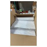 (2) SWM 021 15x20 Tissue Paper 8 Reams per