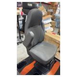 Bostrom Prostar LVL1 Air Ride Truck Seat
