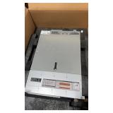 Best SecurityDell 1U rack-mount server, including