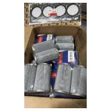 (9) Allison Transmission Genuine Parts High