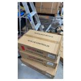 (2) Gator Cases G-Club Control 25