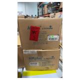 (3) AIRplus by STOROpack Film Rolls, SKU 524636,