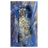 Remanufactured cylinder head for Cummins diesel