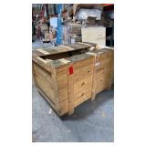 Cummins Radiator, Part# A043D977