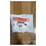 (15) packs of Cummins OEM intake valve stem