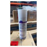 (24) Diversey Envy Foaming Disinfectant Cleaner