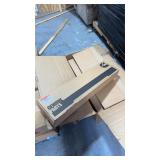 Cummins Genuine Parts Lower Engine Gasket Set -