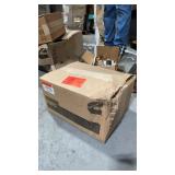 Cummins Genuine Parts Primary Air Cleaner