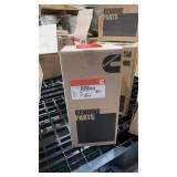 Cummins Genuine Fuel Filter, Part #4070801