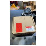 Genuine Cummins dynamo, part number 0327-1507 oem