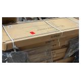 Thunder Group ALSPR020 20-Tier Aluminum Sheet