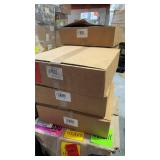 (7) Generac Power Systems Air Filter Elements,