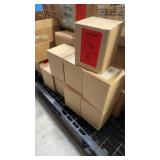 (8) Generac Power Systems Oil Filter G055505