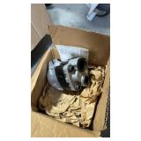 Hyster Gear Pump 29.4 CC/Rev - Part #2098693