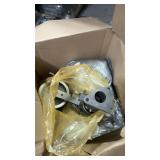 Cummins Idler Pulley Assembly - Part #5372097