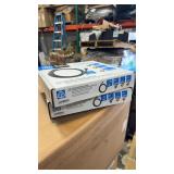 (2) AR Blue Clean PW909UH-R Universal