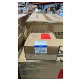 Johnson Controls VG1241BN+9T4IGA 2-Way Brass