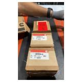 (3) Cummins Camshaft Bushing Part #4319031