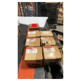 (6) Cummins Genuine Parts Magnetic Switch