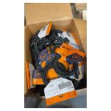 (36) Voyz Professional XLR Male to XLR Female