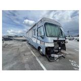 2002 Ford RV Motorhome