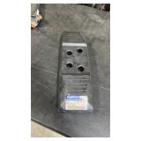 (33) Komatsu Genuine Parts Liner Shoe 20T-32-76113
