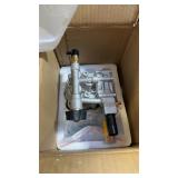 Pressure Washer Pump Model GYB-2