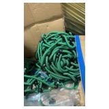 VEVOR 70' ï¿½ 119' Climbing Cargo Net / Playground