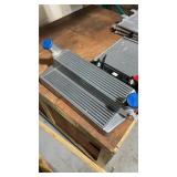 G-Plus Performance Parts Intercooler - Part#