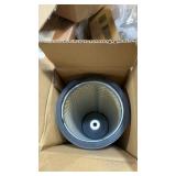 Fleetguard AF987 Heavy-Duty Air Filter
