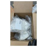 (5) Amana Commercial Lamp/Socket Assembly Part