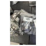 (15) Geotab IOX-AUXM Auxiliary Module Cables