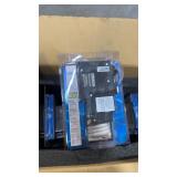 (5) Siemens QF260AP 2-Pole 60A GFCI Circuit