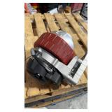 Amer MTRAC11 900W AC Traction Drive Motor
