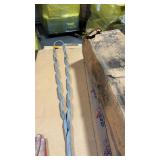(10) Preformed Line Products Fiberlign Lite