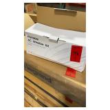 Portable AC Window Sliding Kit for Portable Air