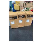 (3) FG Wilson Genuine Parts Air Filter 10000-51286