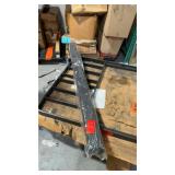 Display banner. Labeled A-105 202009. We did not