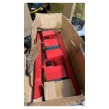 JohnDow Industries JDI-FTA7-A Fuel Tank Adapter