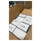 (10) Truck-Lite 5316Y101 Lighting Units