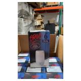 (12) DSC Bravo 6 Dual Pet Immune PIR Motion