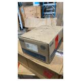 Vilter KT1038CU Dual Relief Valve 1/2 x 3/4 250#