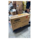 Cosmo COS-5U30 30 in. Under Cabinet Range Hood,