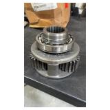 Planetary Gear Carrier Assembly with Ball