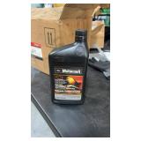 (12) Motorcraft XT-5-QM Mercon V Automatic