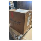 Dotworkz D2 CoolDome 12V Camera Enclosure with