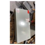 Eaton DT324UGK 200A Double Throw Safety Switch,
