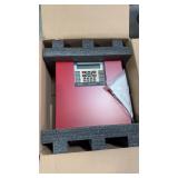 Simplex 2250 FS Addressable Fire Control Panel